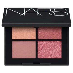 NARS Quad Eyeshadow in Kuala Lumpur